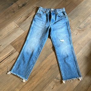 Wrangler Wild West Jeans